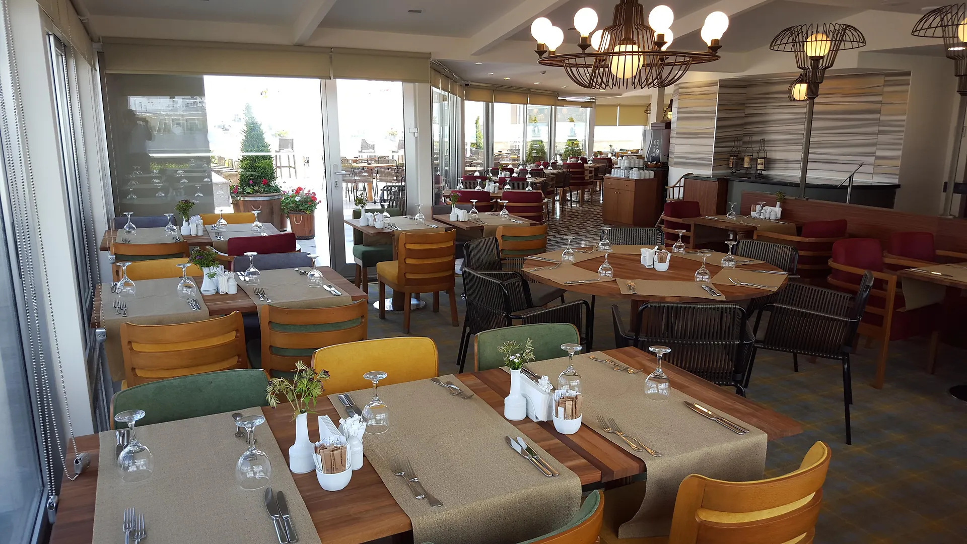 Taksim Gonen Hotel Isztambul 4*,  Törökország