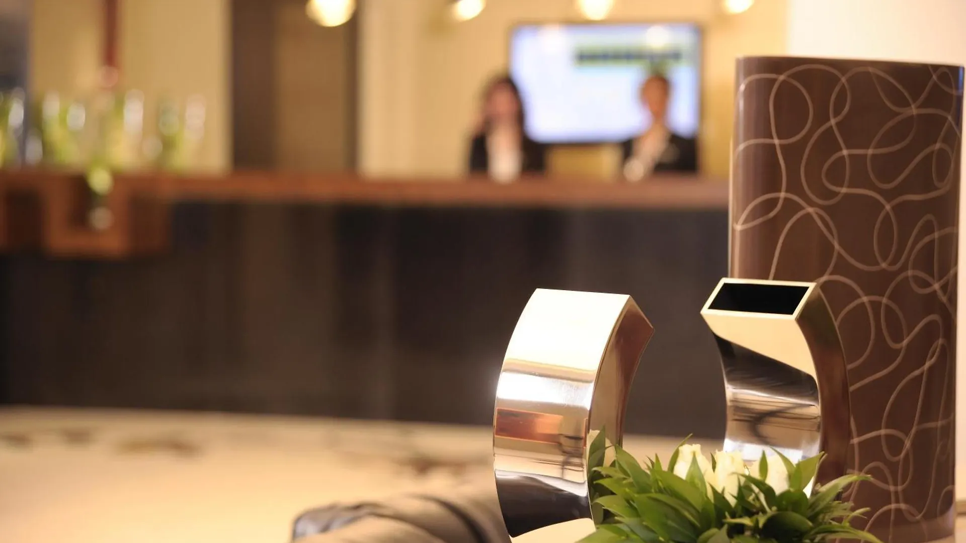 Taksim Gonen Hotel Isztambul