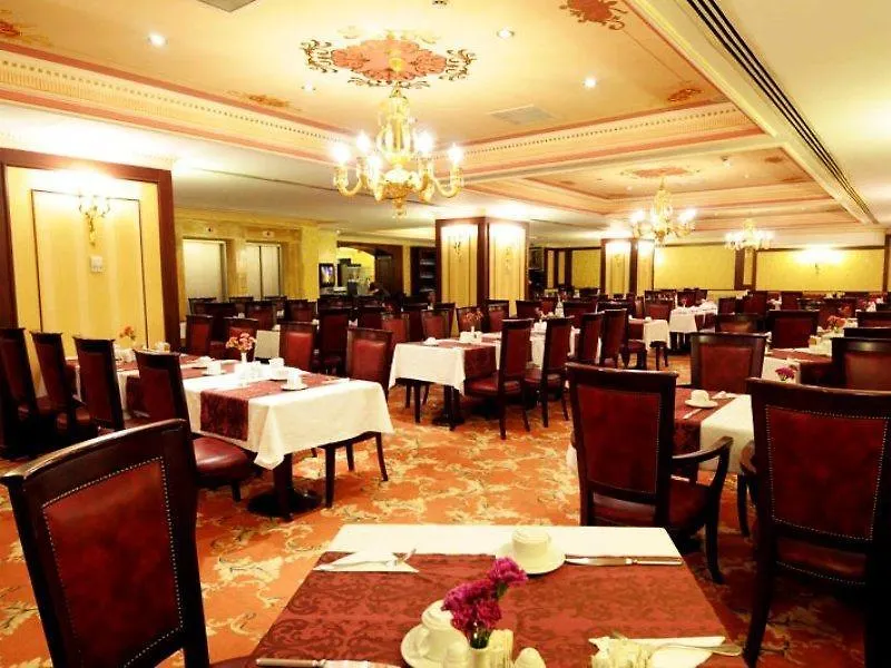 Taksim Gonen Hotel Istanbul