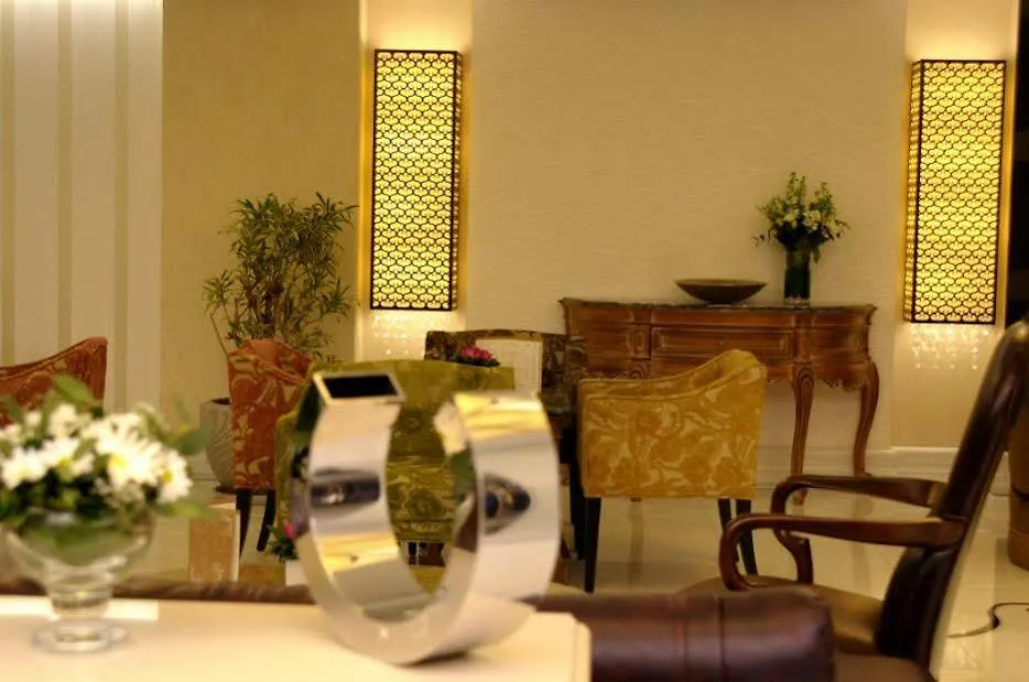 Taksim Gonen Hotel Istanbul