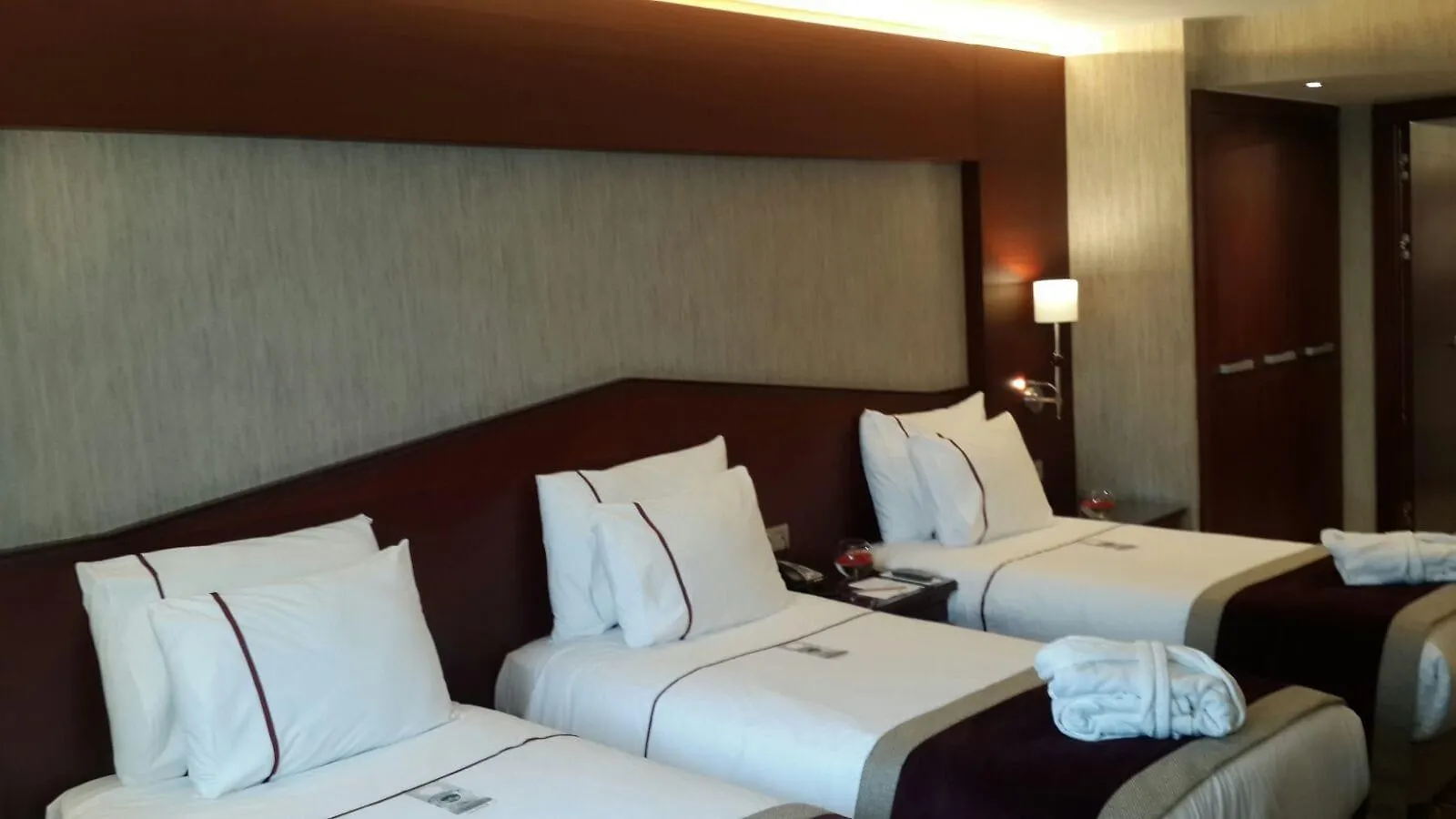 איסטמבול Taksim Gonen Hotel טורקיה