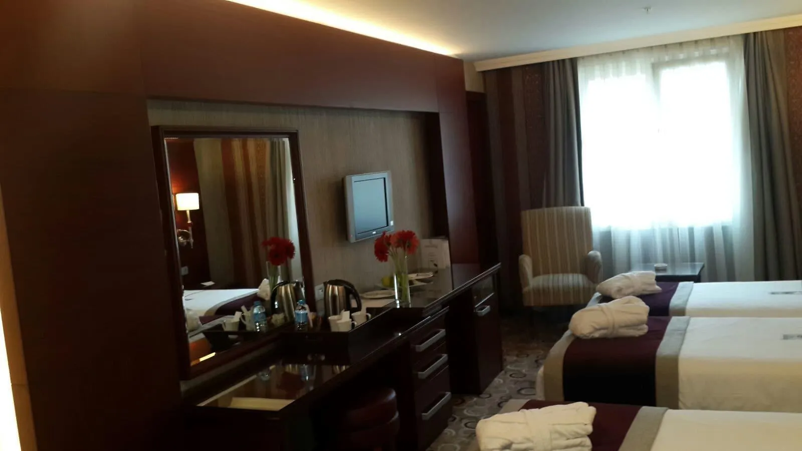 איסטמבול Taksim Gonen Hotel