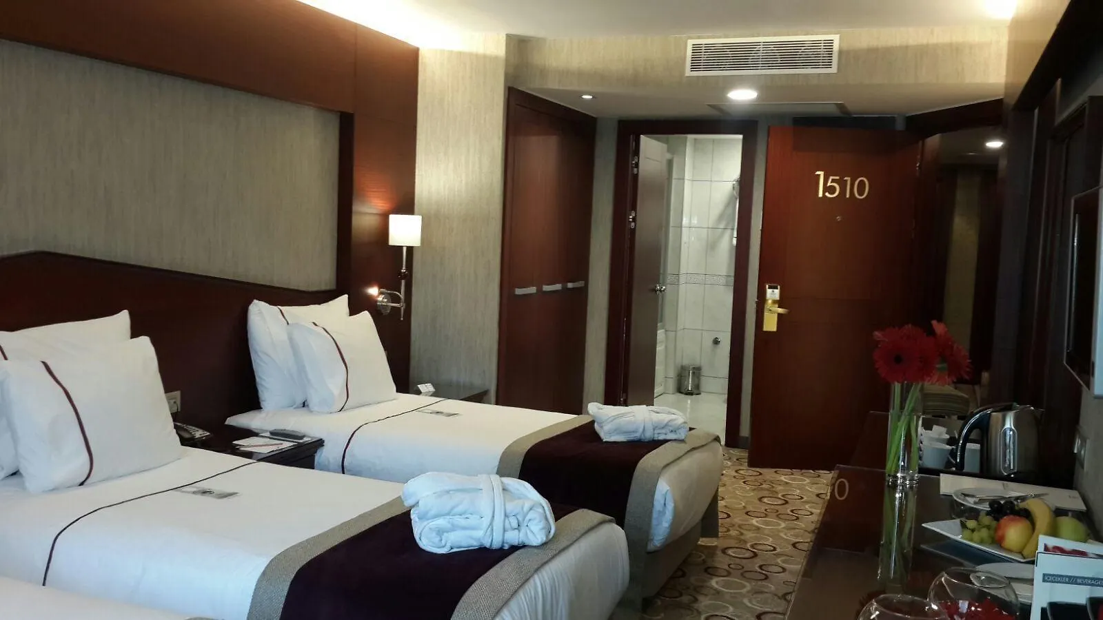 איסטמבול Taksim Gonen Hotel 4*,  טורקיה
