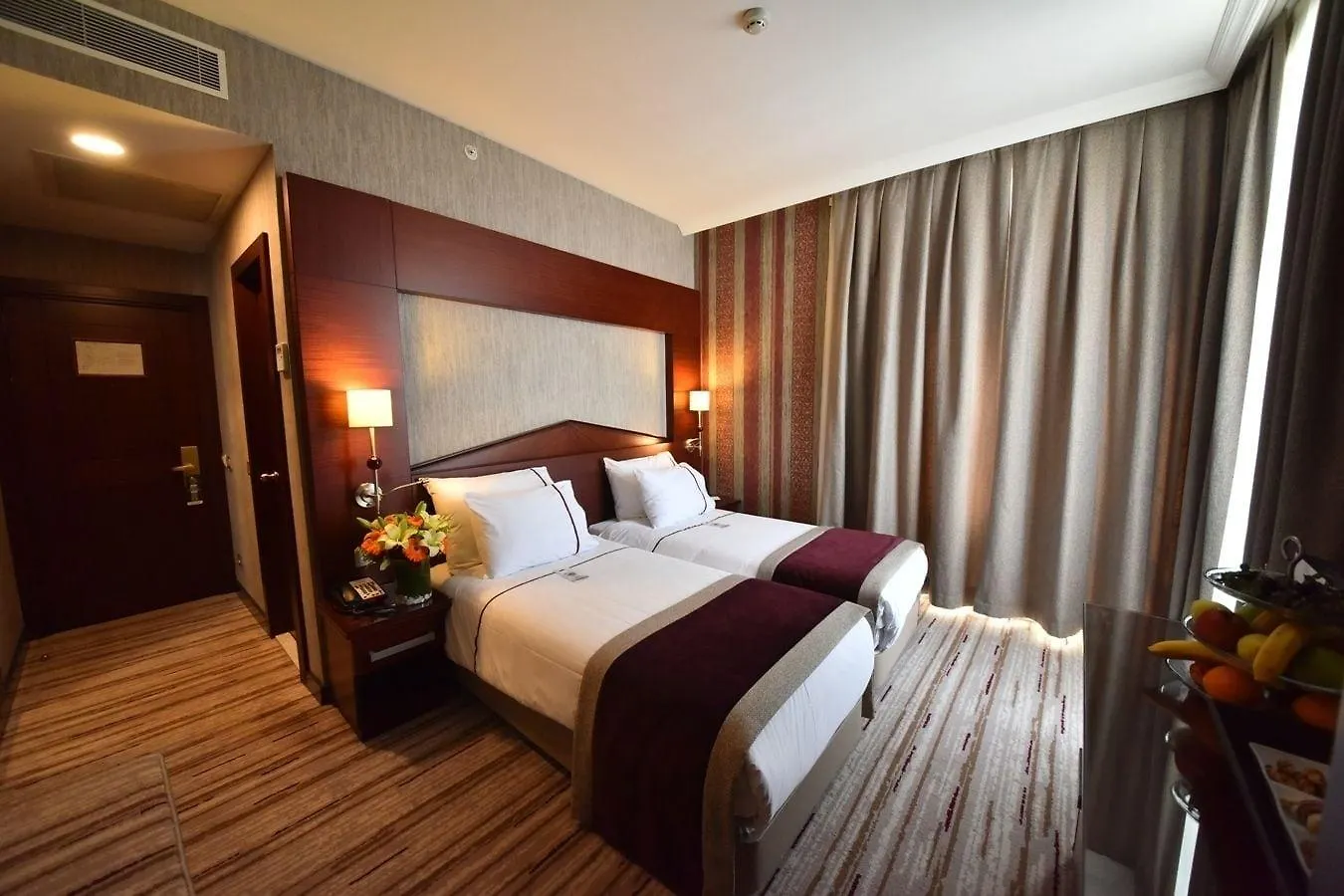 איסטמבול Taksim Gonen Hotel