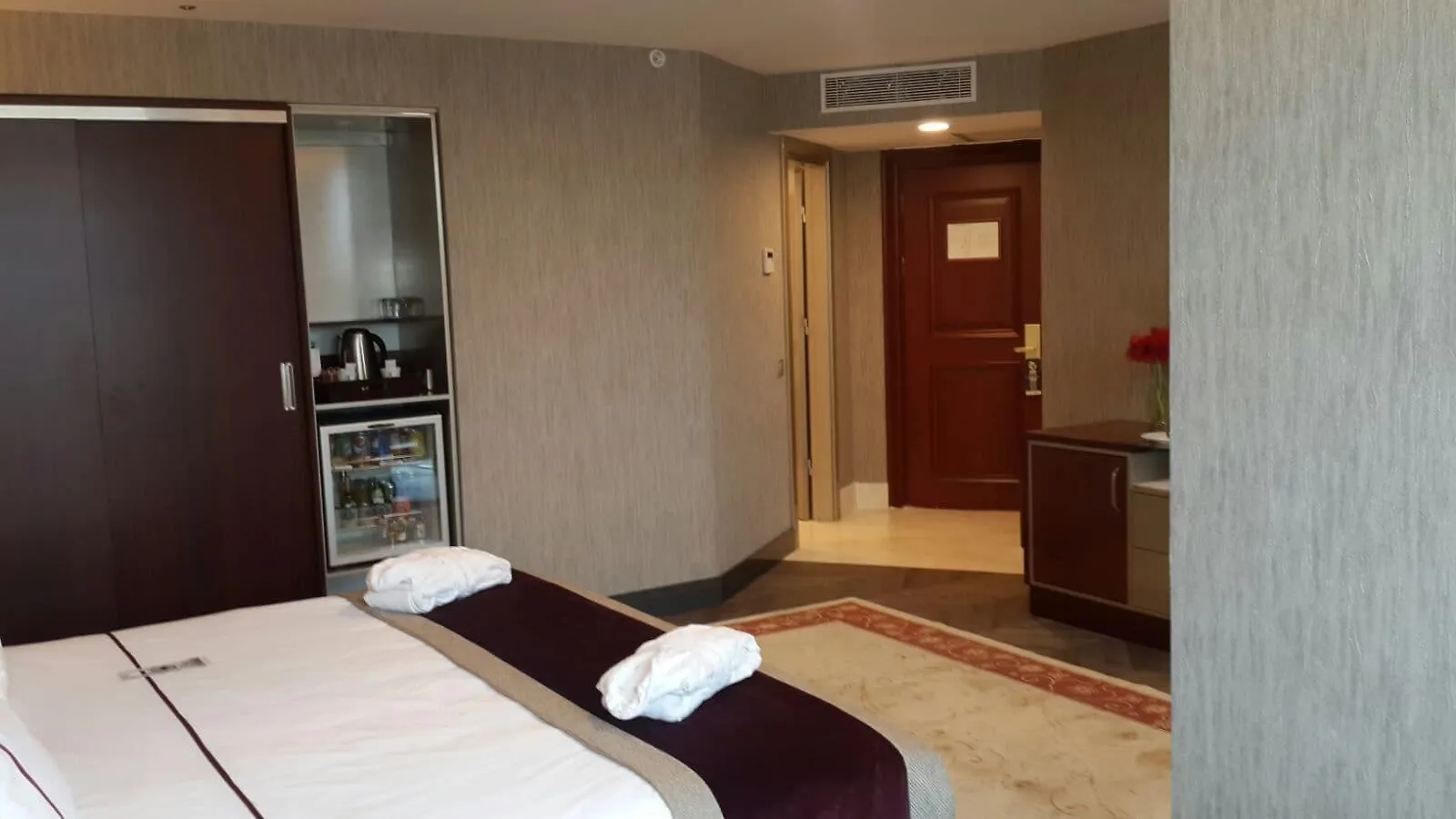 איסטמבול Taksim Gonen Hotel