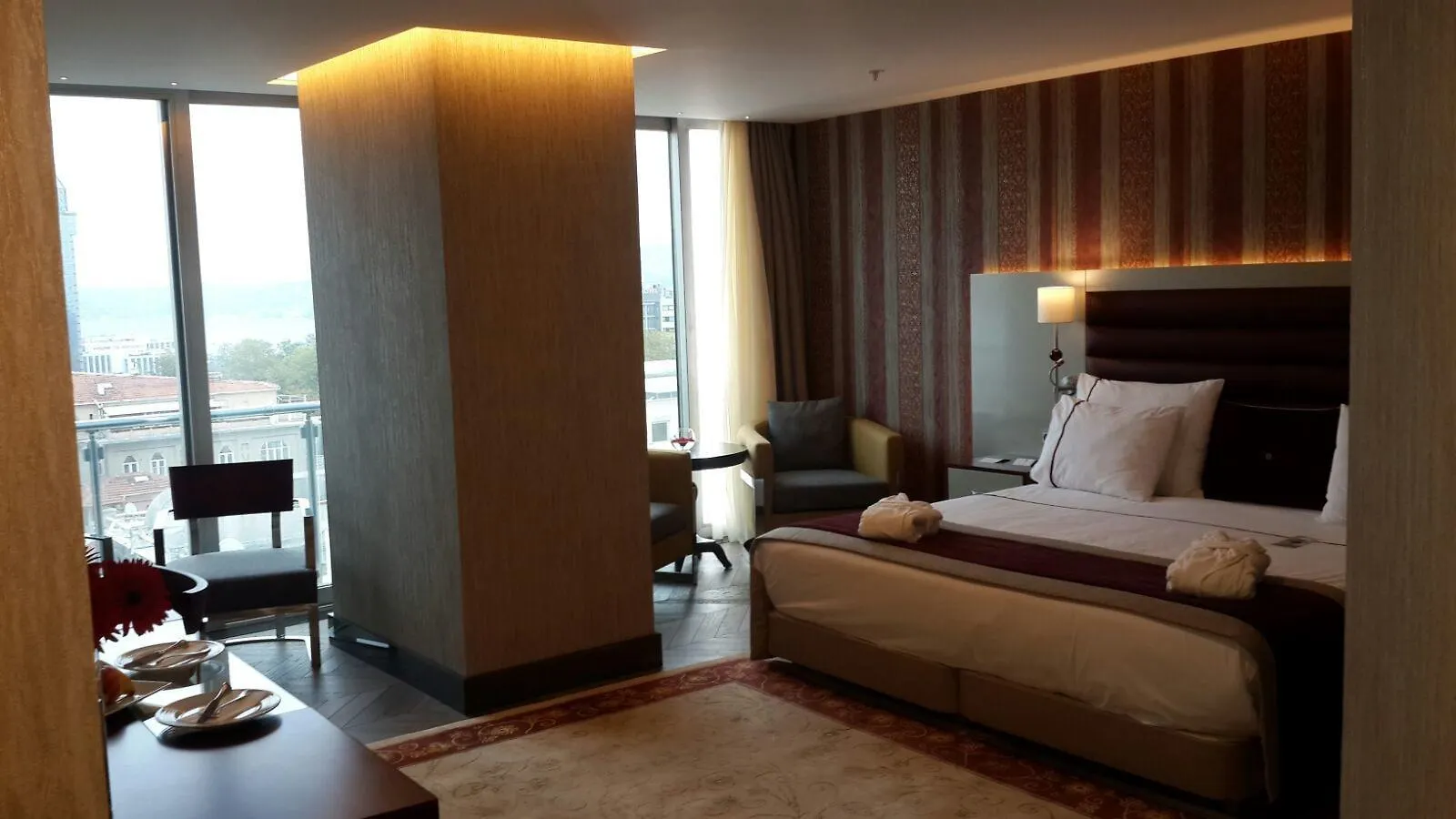 איסטמבול Taksim Gonen Hotel