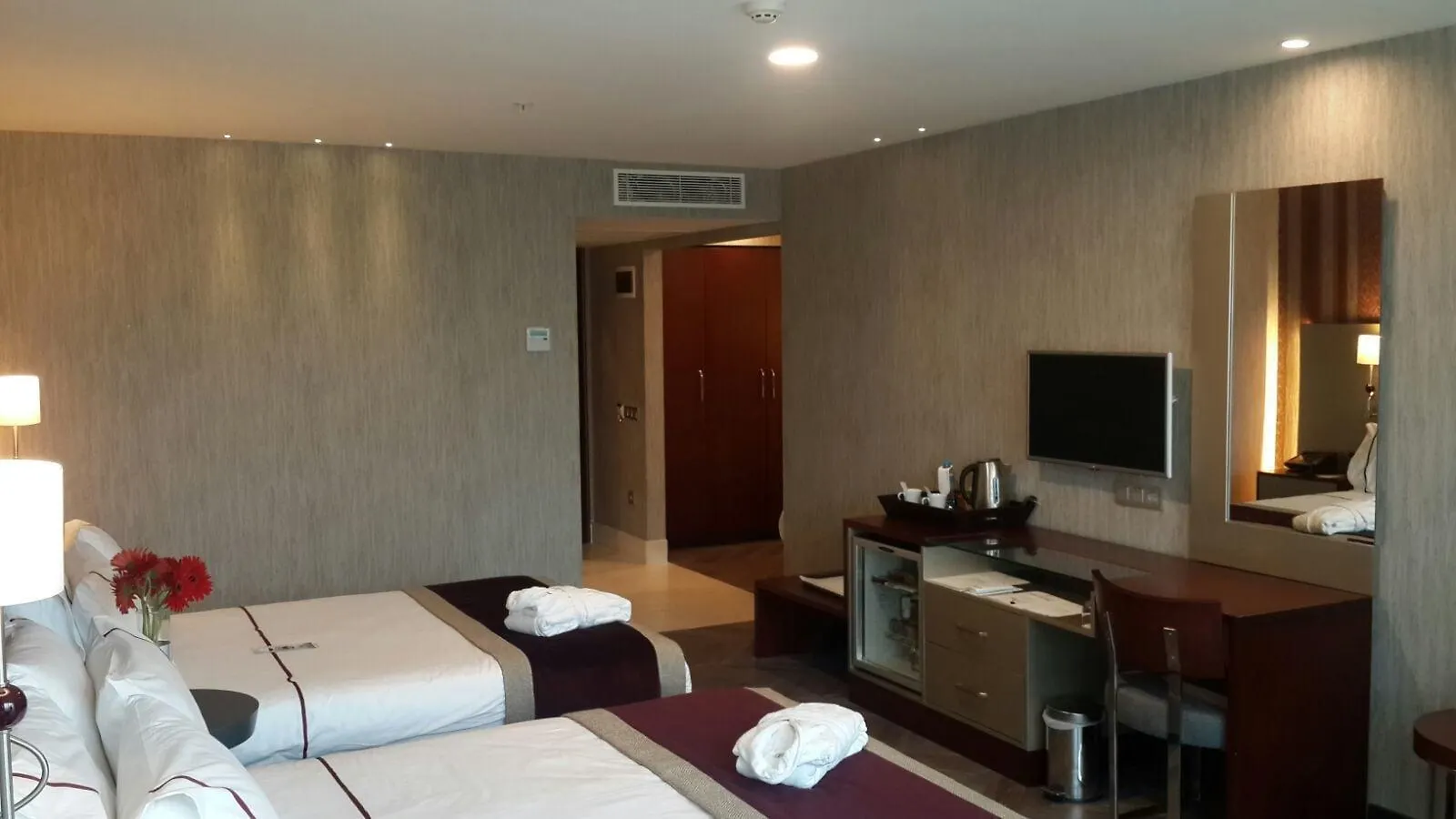 ****  איסטמבול Taksim Gonen Hotel טורקיה