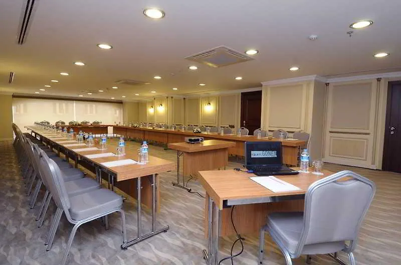 איסטמבול Taksim Gonen Hotel