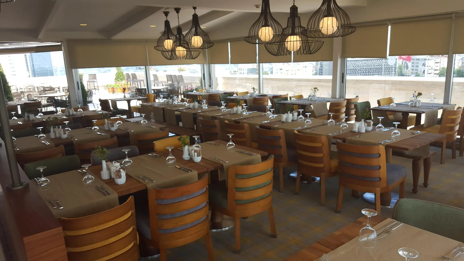 איסטמבול Taksim Gonen Hotel