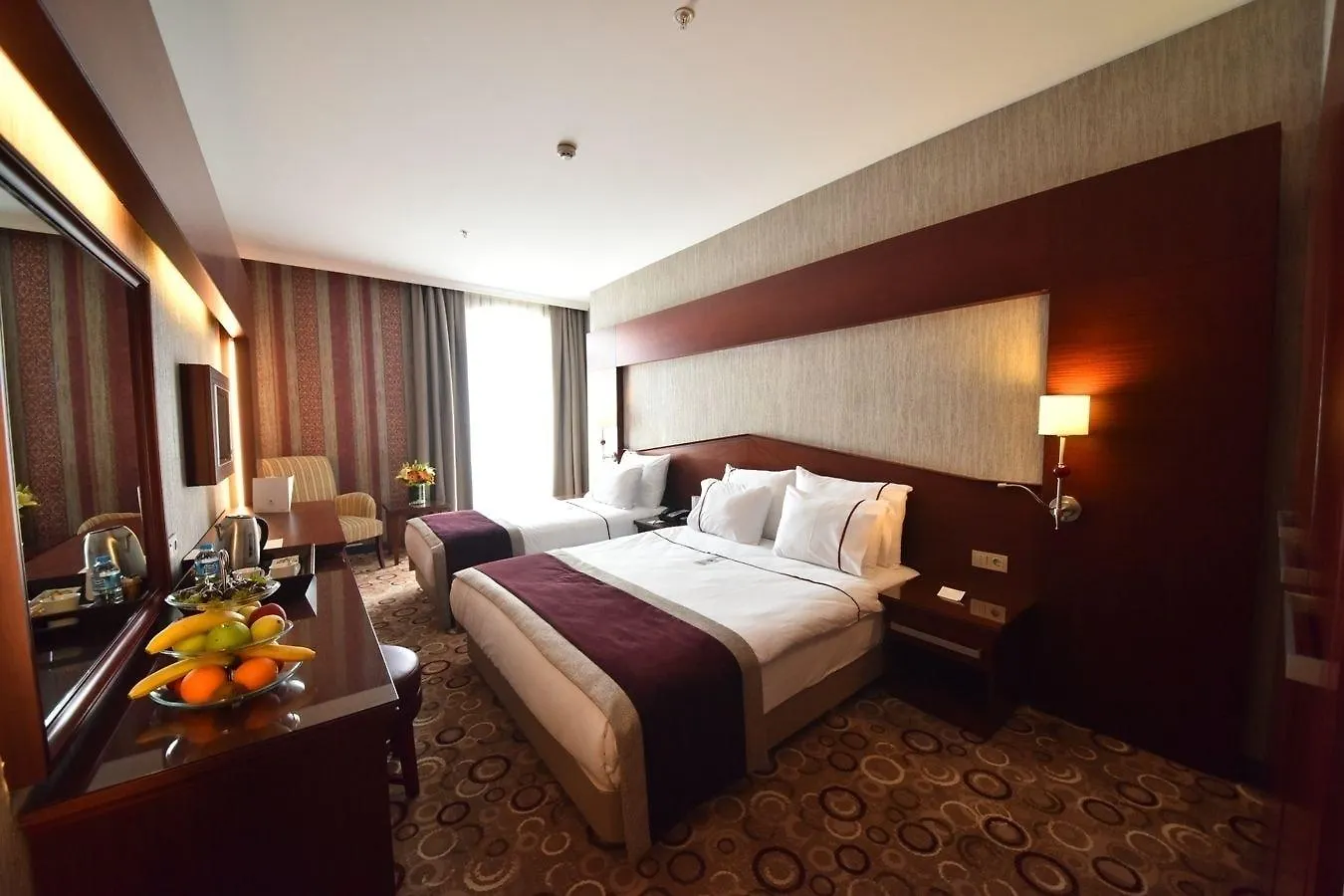 איסטמבול Taksim Gonen Hotel