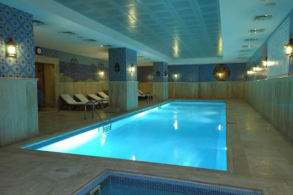איסטמבול Taksim Gonen Hotel