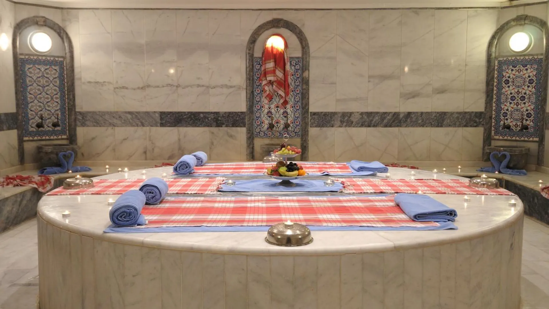 איסטמבול Taksim Gonen Hotel
