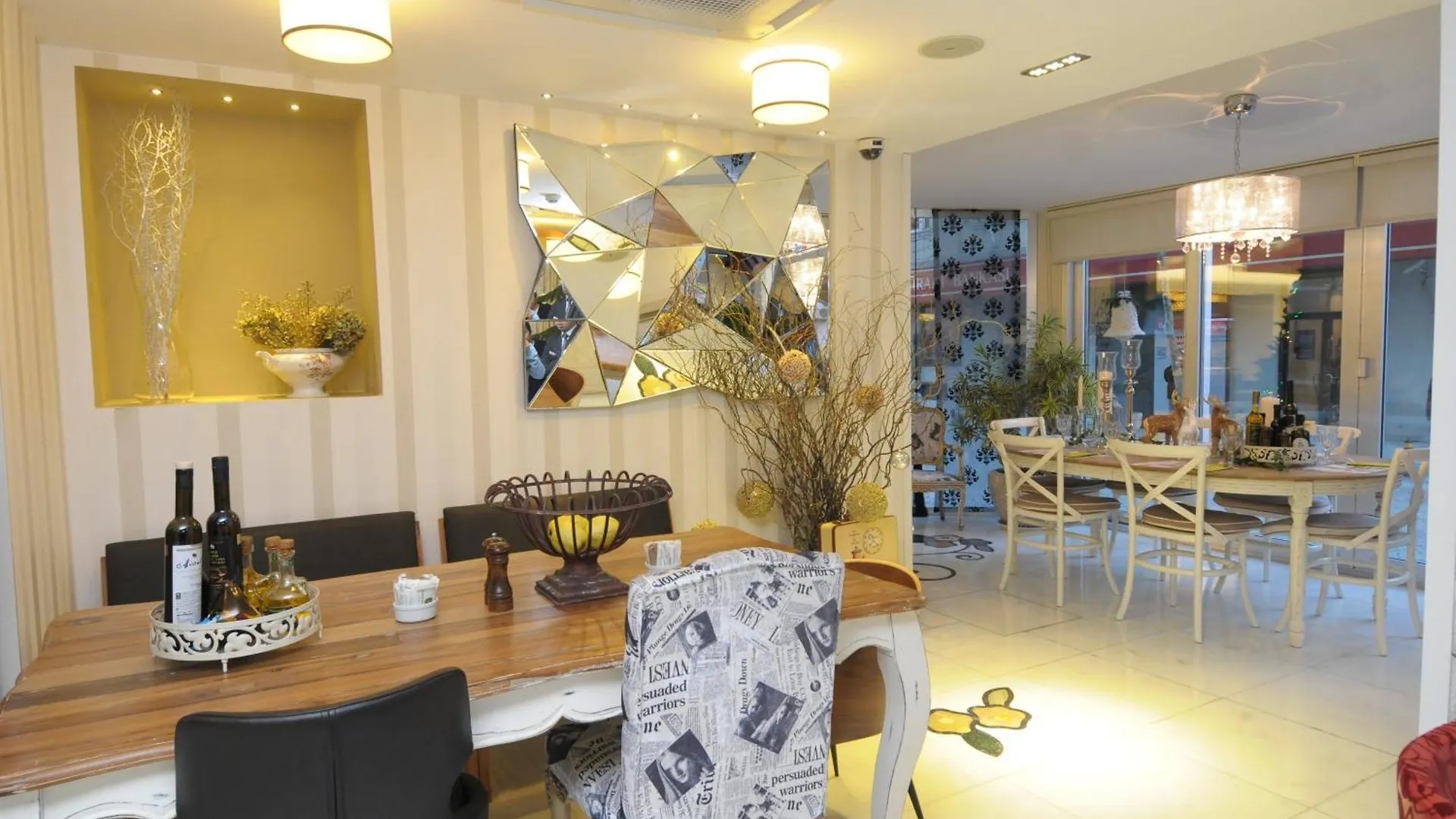 איסטמבול Taksim Gonen Hotel