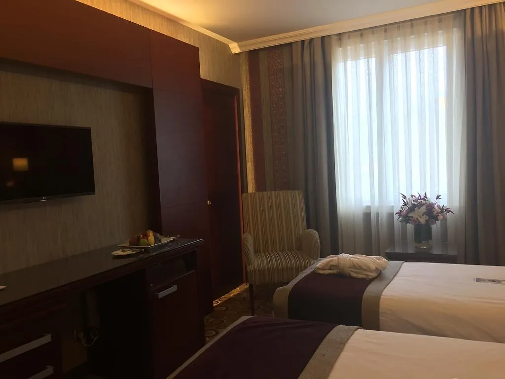 איסטמבול Taksim Gonen Hotel