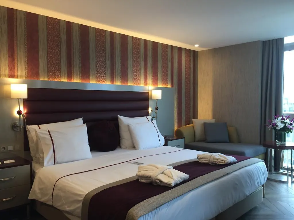 איסטמבול Taksim Gonen Hotel