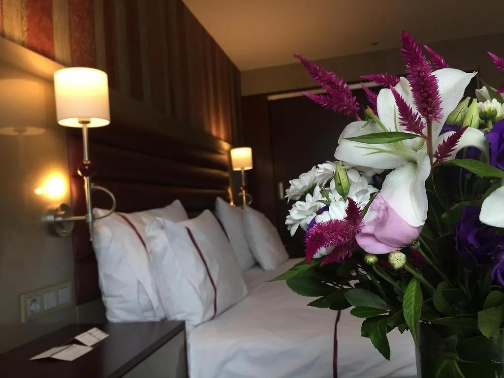 איסטמבול Taksim Gonen Hotel