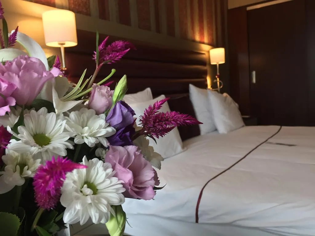 ****  איסטמבול Taksim Gonen Hotel טורקיה