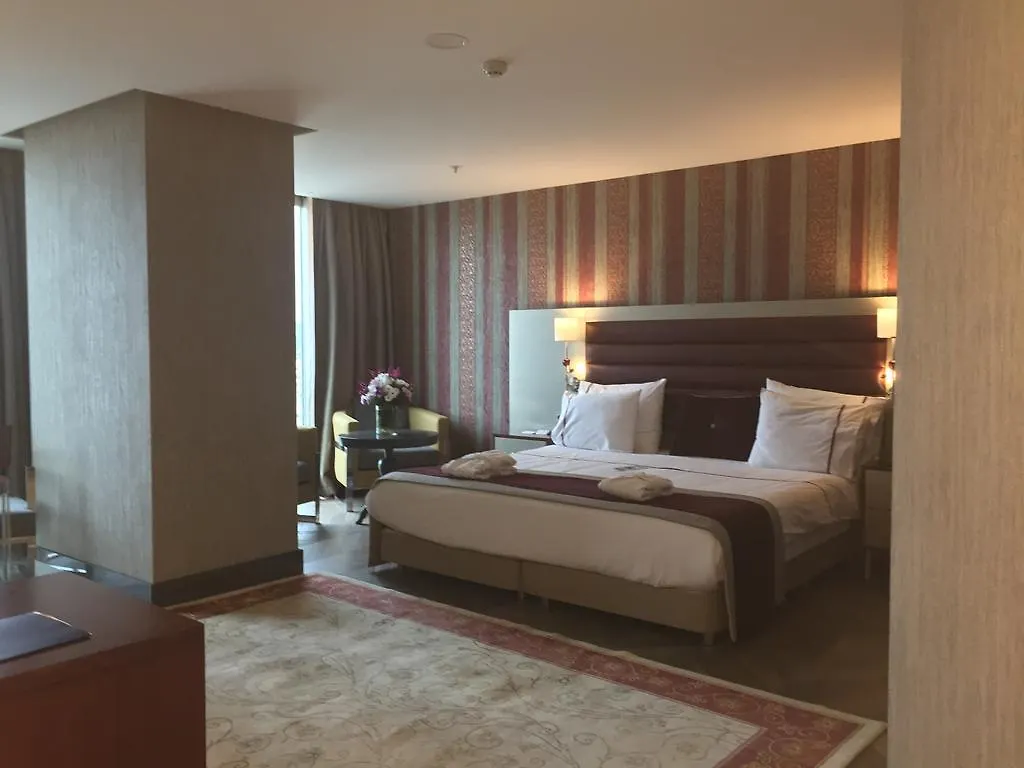 איסטמבול Taksim Gonen Hotel 4*,  טורקיה