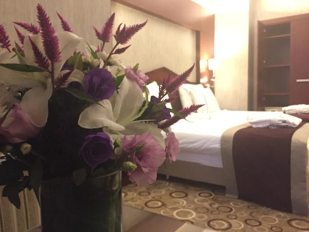 איסטמבול Taksim Gonen Hotel 4*,