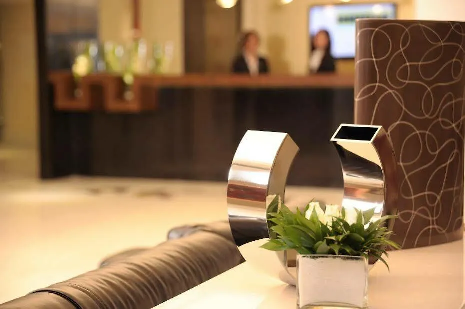 Taksim Gonen Hotel Istanbul Turkey