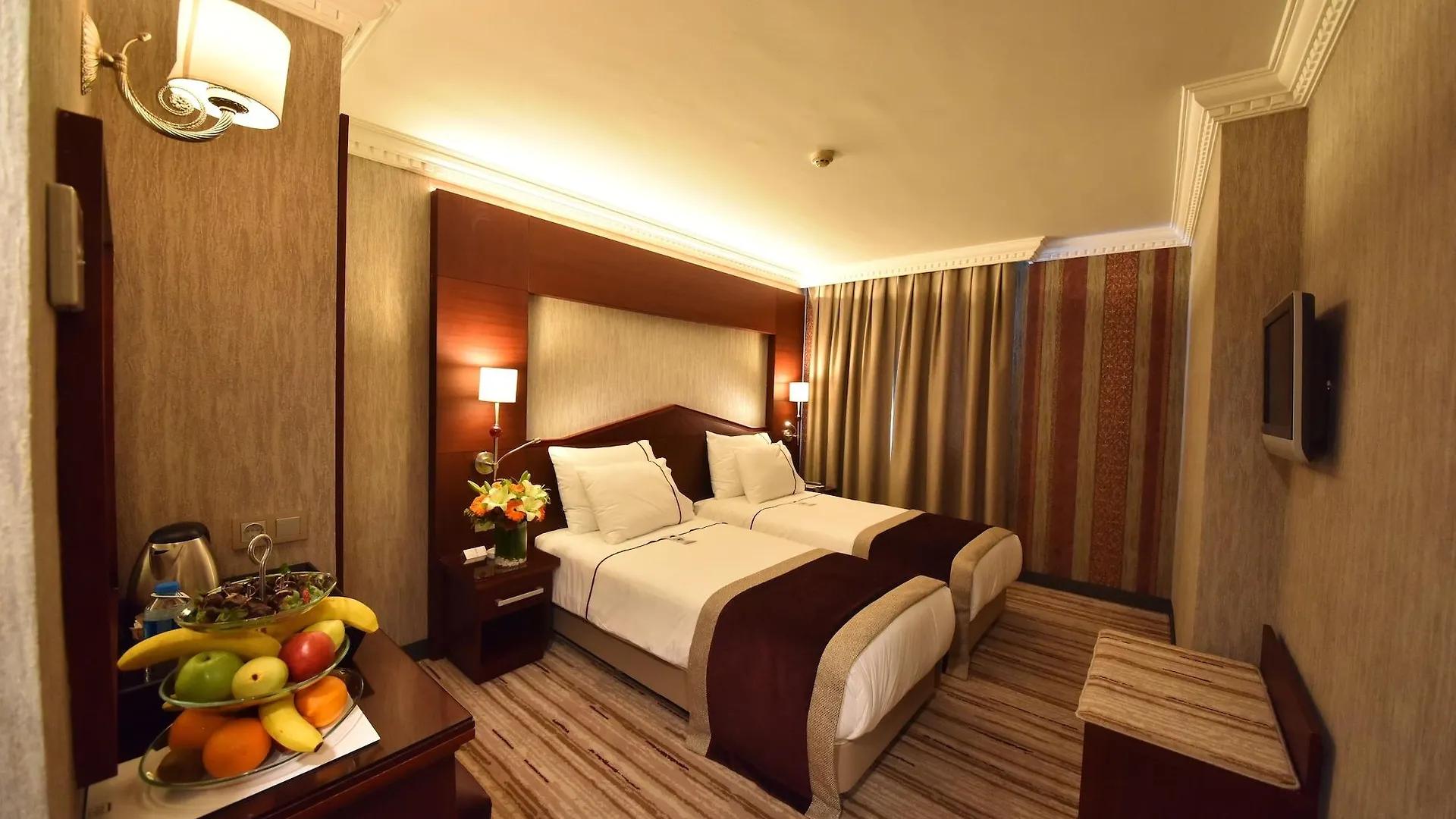 Taksim Gonen Hotel Istambul