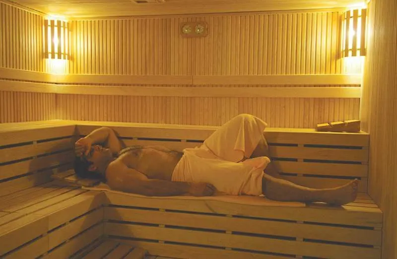 Taksim Gonen Hotel Istambul