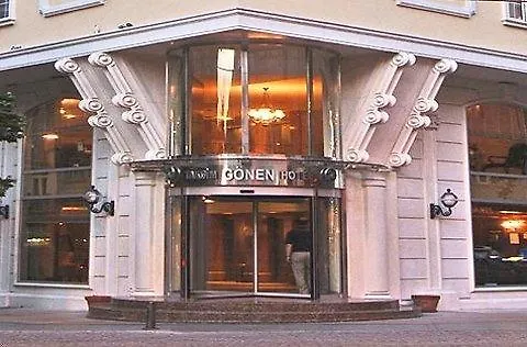 Taksim Gonen Hotel Istambul