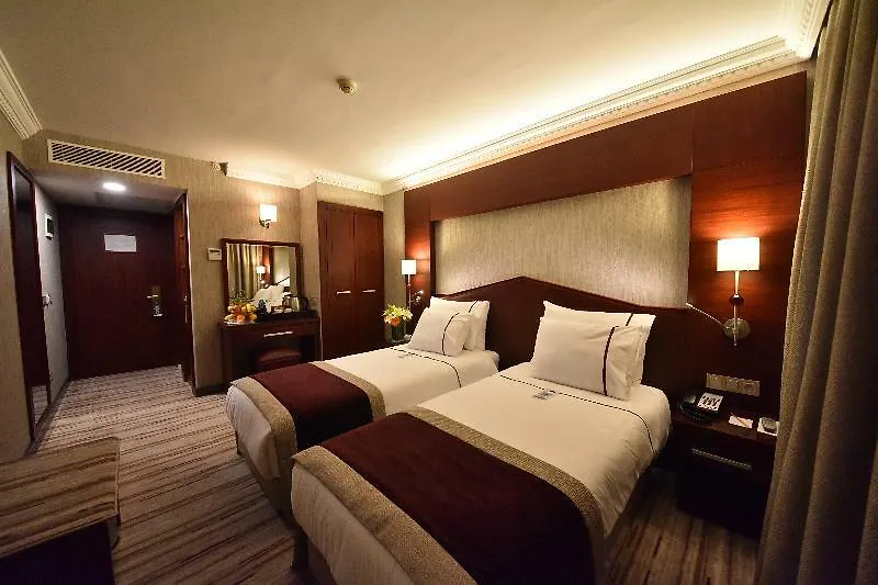 Taksim Gonen Hotel Istambul 4*,  Turquie