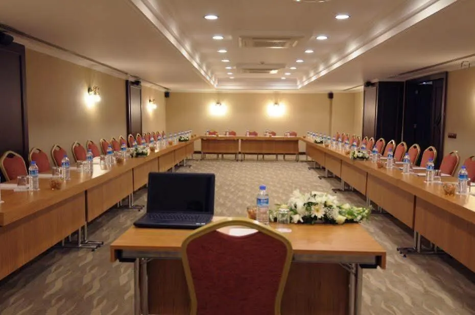Taksim Gonen Hotel Istambul 4*,  Turquie
